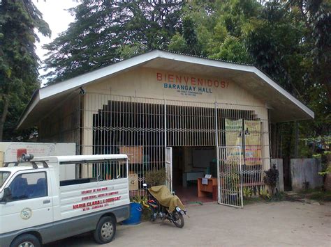 San Roque (Barangay, Zamboanga City, Philippines) .